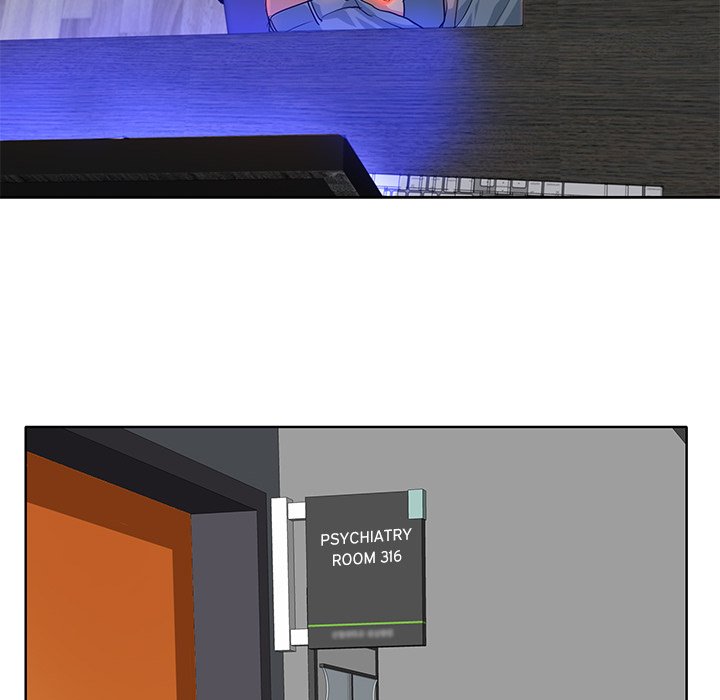 Hole in One Chapter 1 Page 27