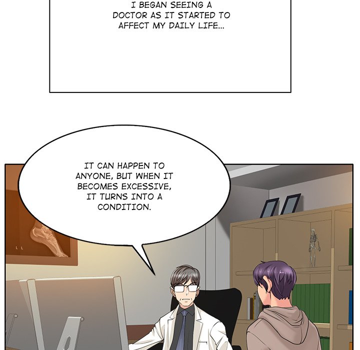 Hole in One Chapter 1 Page 29