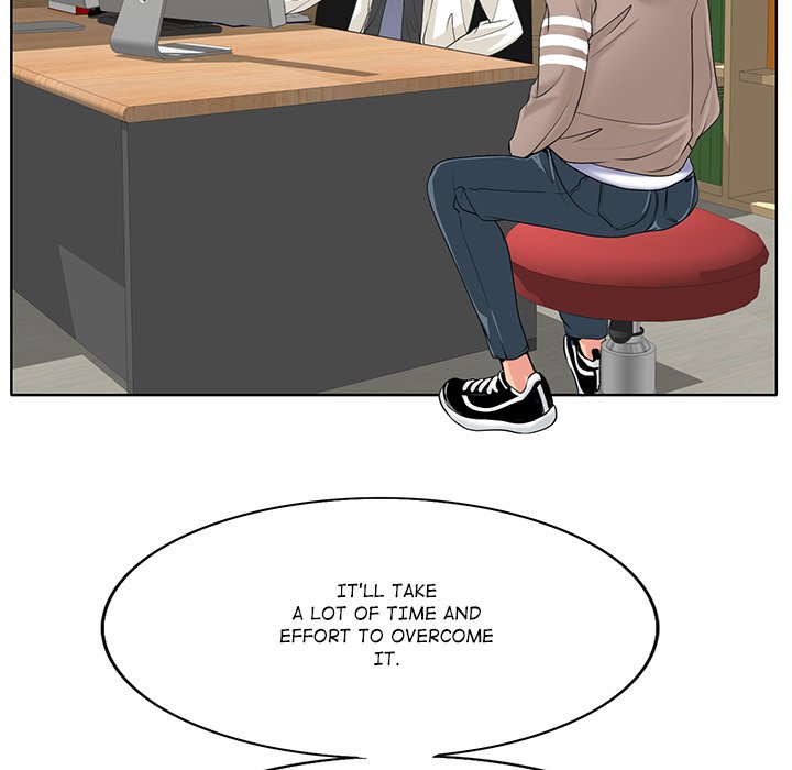 Hole in One Chapter 1 Page 30