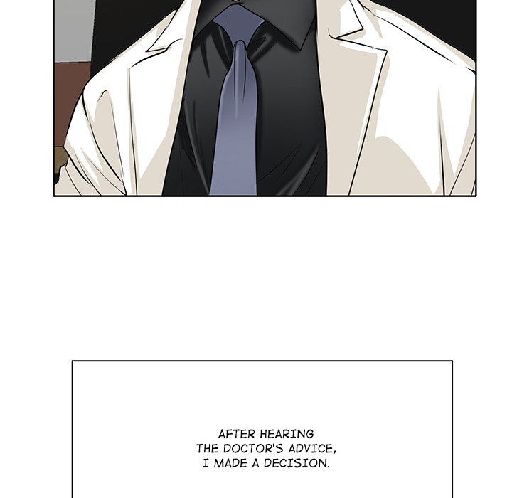 Hole in One Chapter 1 Page 32