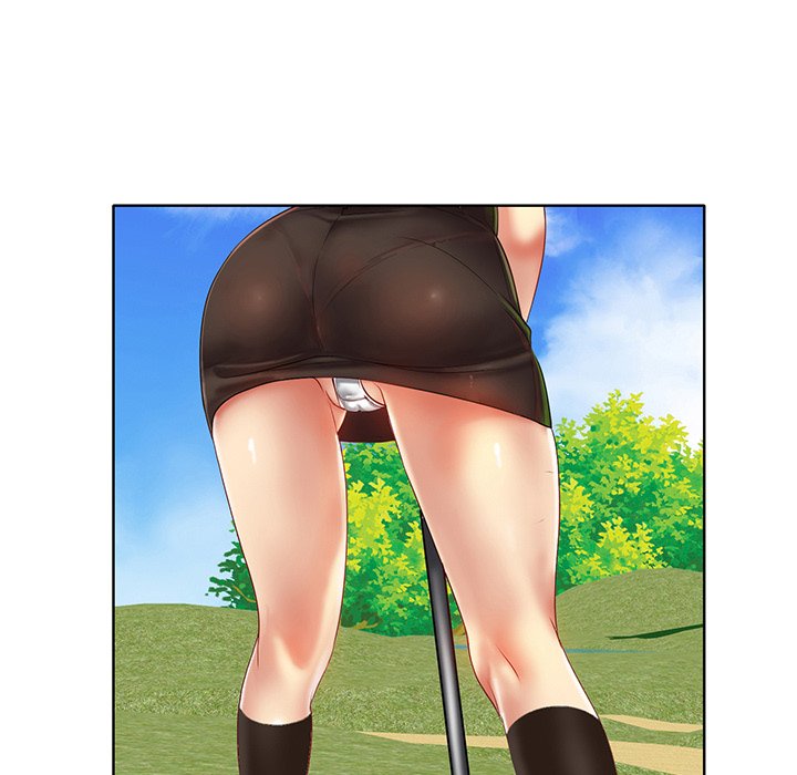 Hole in One Chapter 1 Page 5