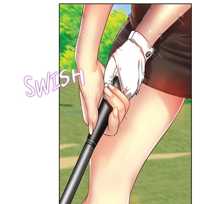 Hole in One Chapter 1 Page 7