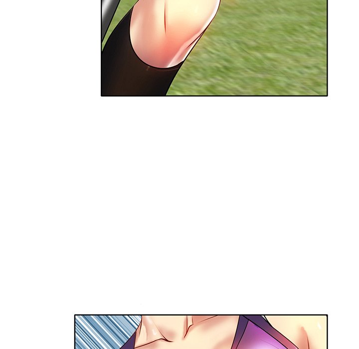 Hole in One Chapter 1 Page 8