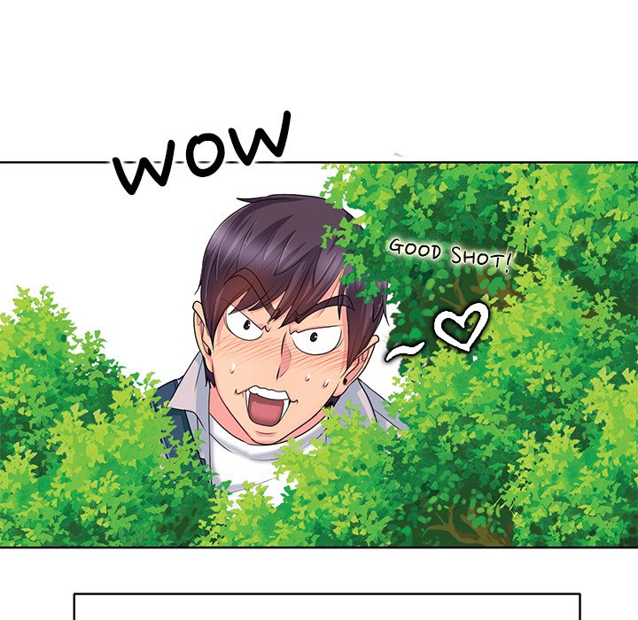 Hole in One Chapter 1 Page 88