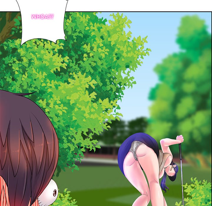 Hole in One Chapter 1 Page 96