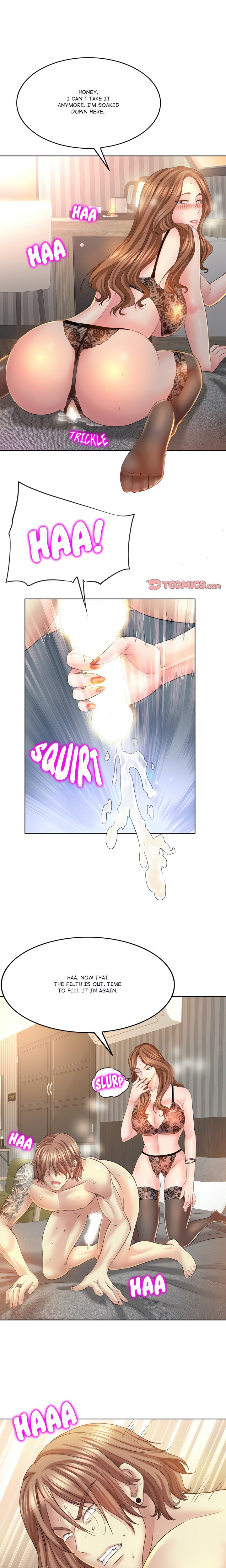 Hole in One Chapter 14 Page 16
