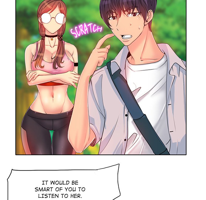 Hole in One Chapter 2 Page 14