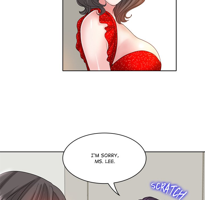 Hole in One Chapter 2 Page 64