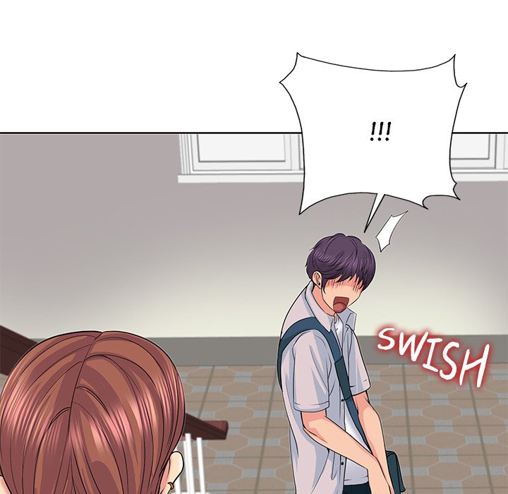 Hole in One Chapter 2 Page 92