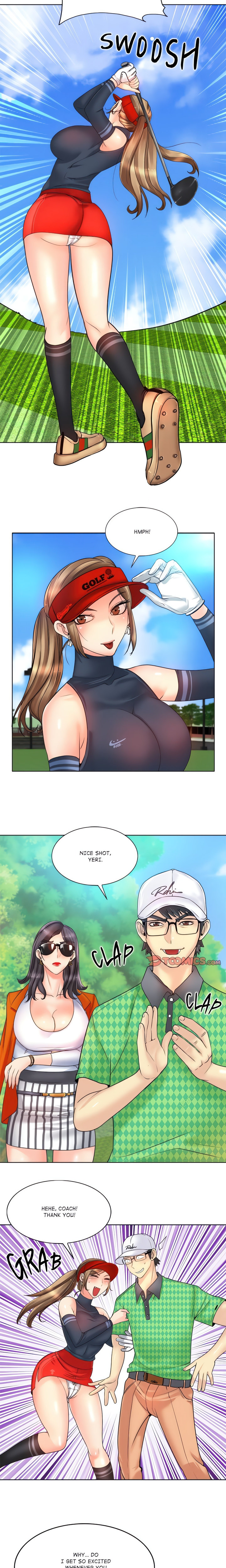 Hole in One Chapter 21 Page 4