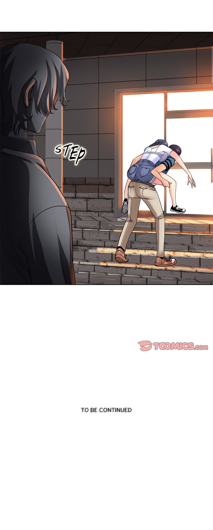 Hole in One Chapter 23 Page 16