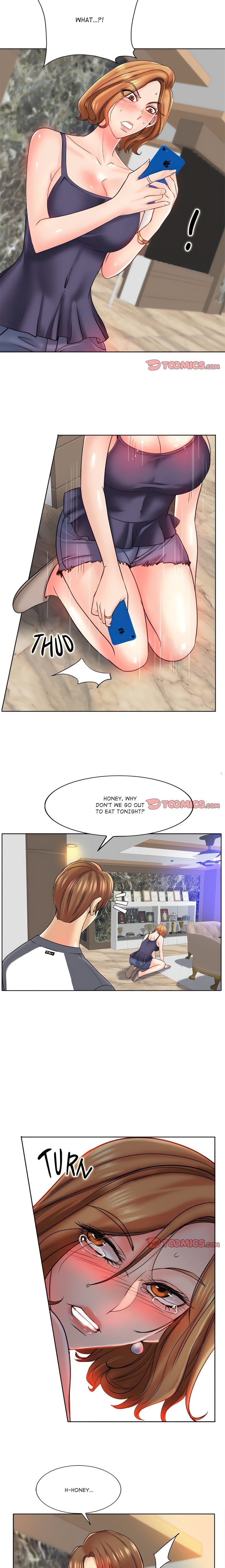 Hole in One Chapter 23 Page 2