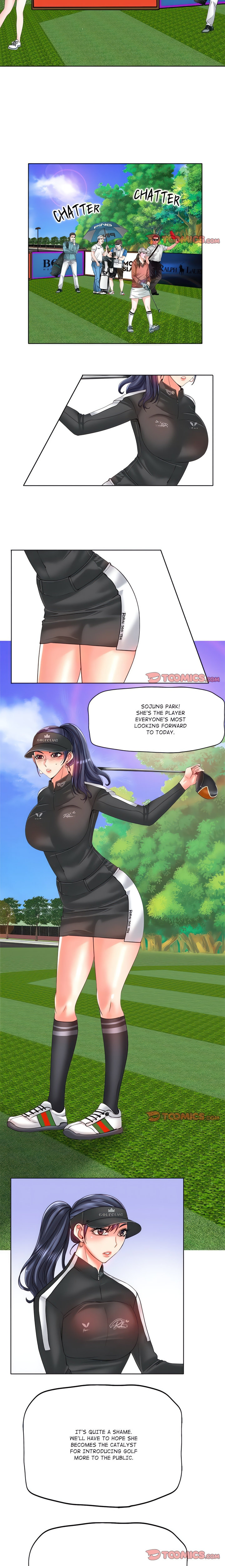Hole in One Chapter 23 Page 6
