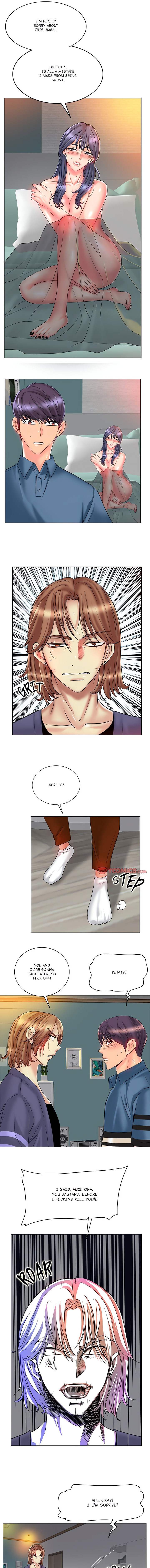 Hole in One Chapter 26 Page 5