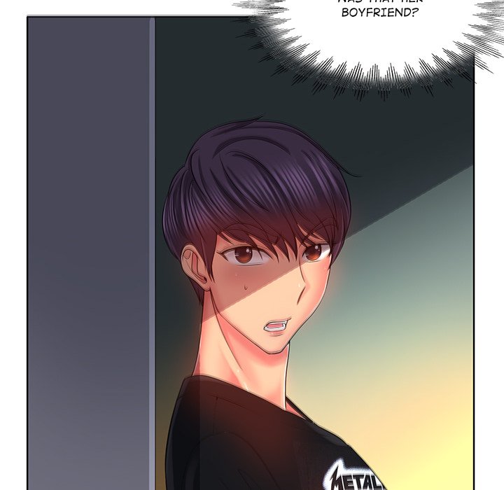 Hole in One Chapter 3 Page 108