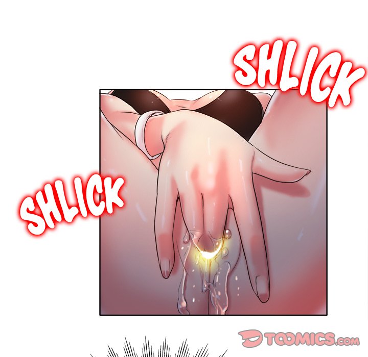 Hole in One Chapter 3 Page 114