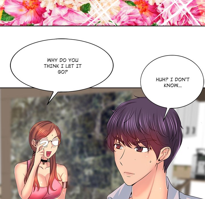Hole in One Chapter 3 Page 14