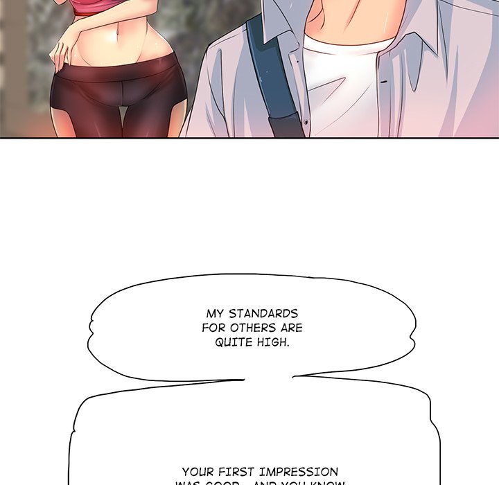 Hole in One Chapter 3 Page 15