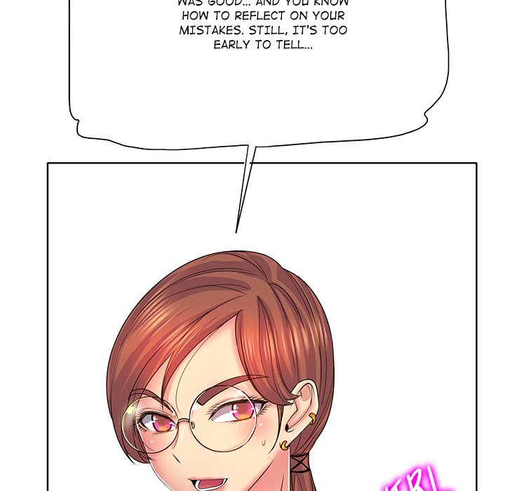 Hole in One Chapter 3 Page 16