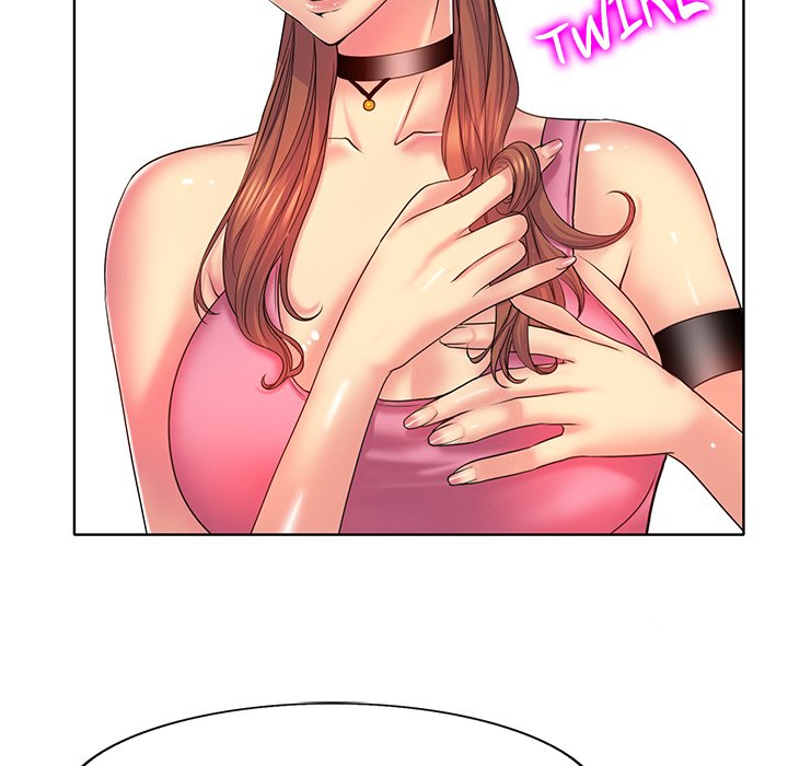 Hole in One Chapter 3 Page 17