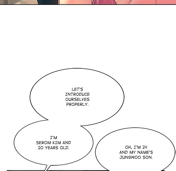 Hole in One Chapter 3 Page 20