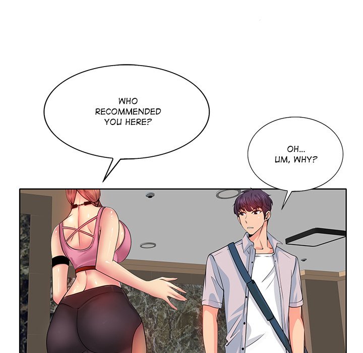 Hole in One Chapter 3 Page 24