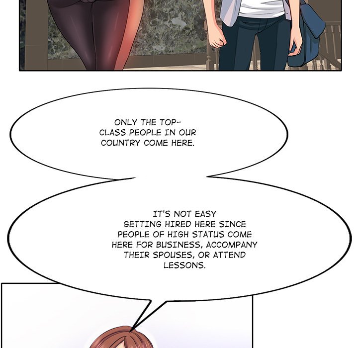 Hole in One Chapter 3 Page 25