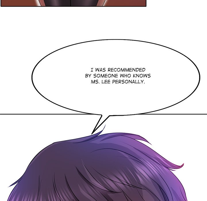 Hole in One Chapter 3 Page 27