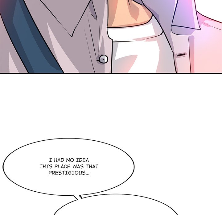 Hole in One Chapter 3 Page 29