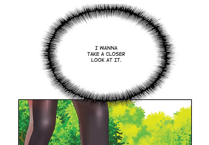 Hole in One Chapter 3 Page 3