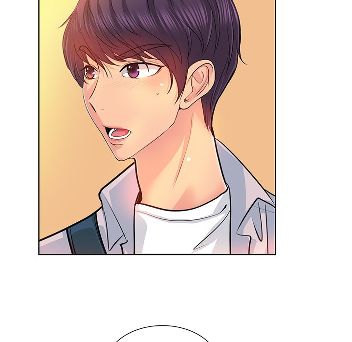 Hole in One Chapter 3 Page 32