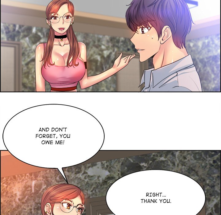Hole in One Chapter 3 Page 36