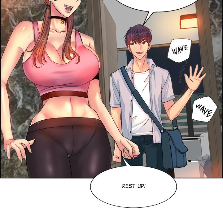 Hole in One Chapter 3 Page 37