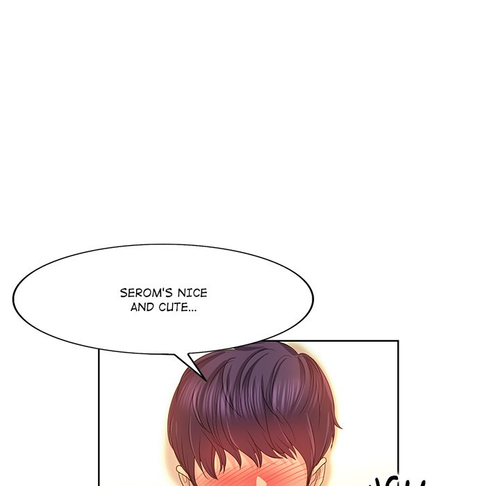 Hole in One Chapter 3 Page 38