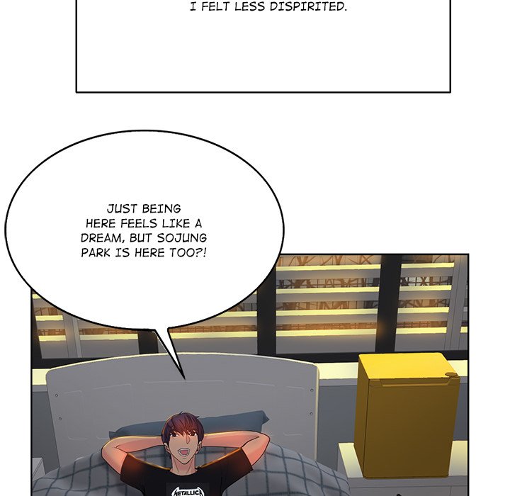 Hole in One Chapter 3 Page 41