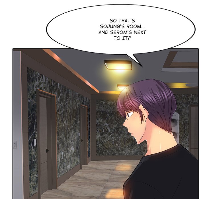 Hole in One Chapter 3 Page 49