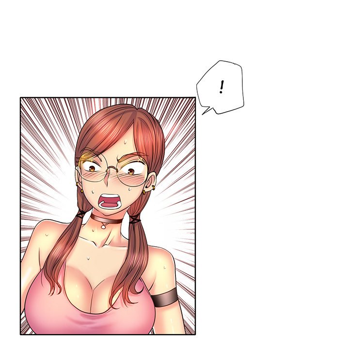Hole in One Chapter 3 Page 5