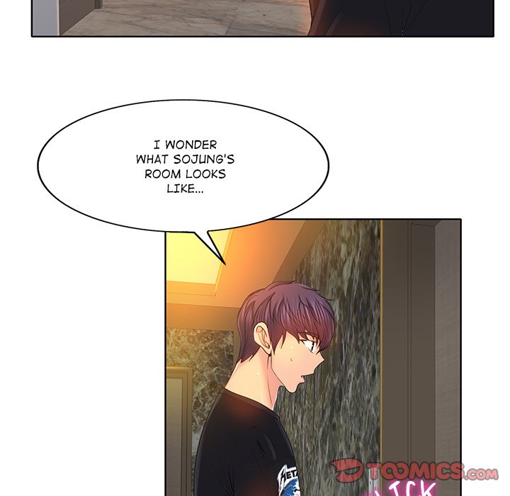 Hole in One Chapter 3 Page 50