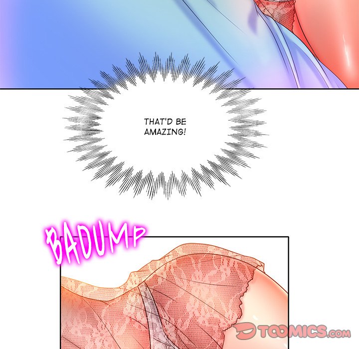 Hole in One Chapter 3 Page 66