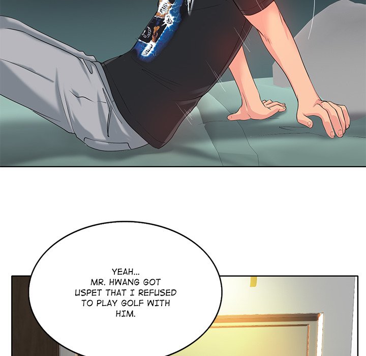 Hole in One Chapter 3 Page 73