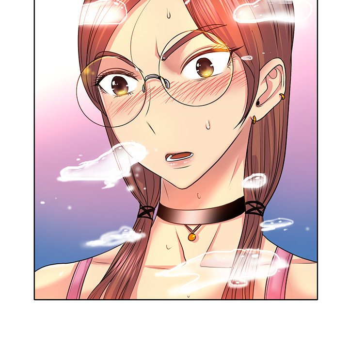Hole in One Chapter 3 Page 8
