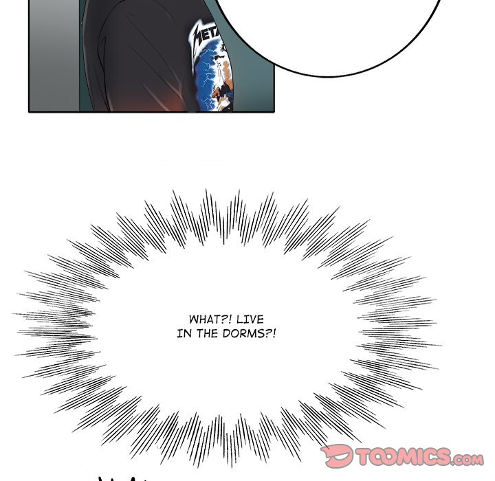 Hole in One Chapter 3 Page 82