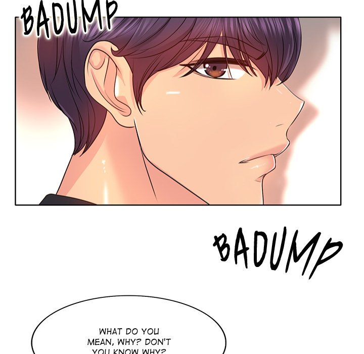 Hole in One Chapter 3 Page 83