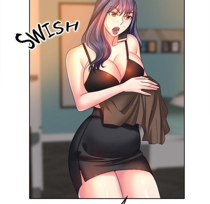 Hole in One Chapter 3 Page 86