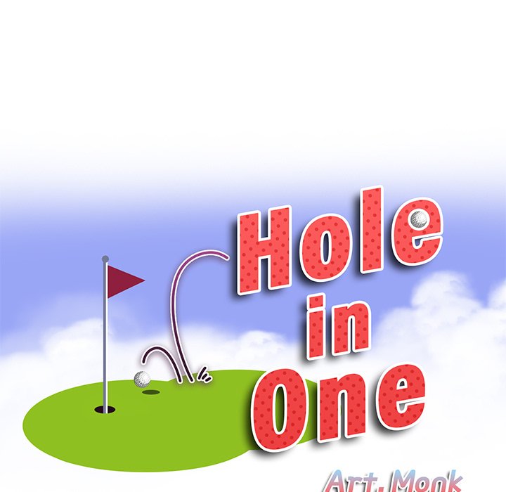 Hole in One Chapter 3 Page 9