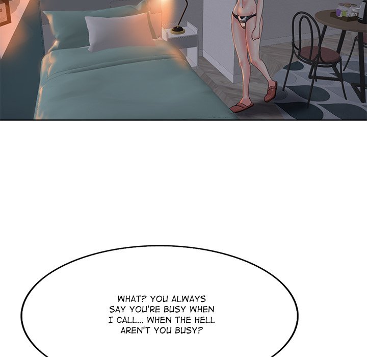 Hole in One Chapter 3 Page 94