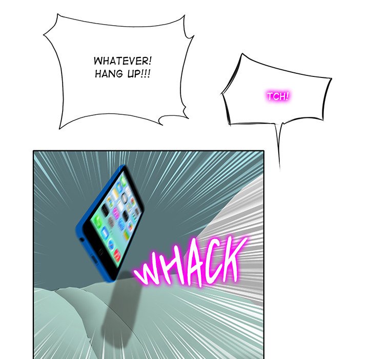Hole in One Chapter 3 Page 96