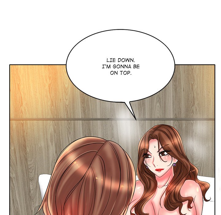 Hole in One Chapter 32 Page 100