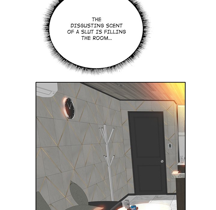 Hole in One Chapter 32 Page 104