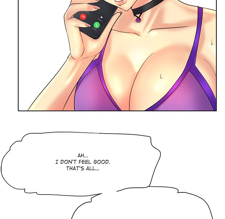 Hole in One Chapter 32 Page 29